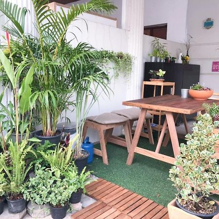 失物招领住宿加早餐旅馆 曼谷 外观 照片