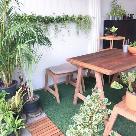 失物招领住宿加早餐旅馆 曼谷 外观 照片
